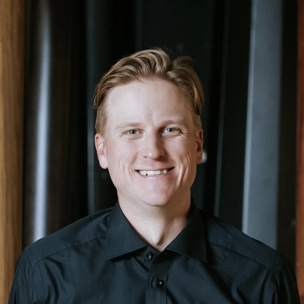 Niklas Lehti, Export Manager at Sähkö-Jokinen.